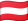 Østrig flag
