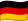 Tyskland flag