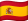Spanien flag