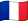 Frankrig flag
