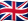 Storbritanien flag