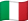 Italien flag