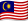 Malaysia flag