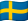 Sverige flag