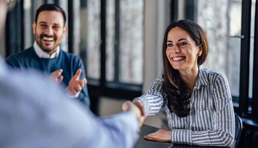 How to Attract Top Talent by Optimizing the Employee Experience