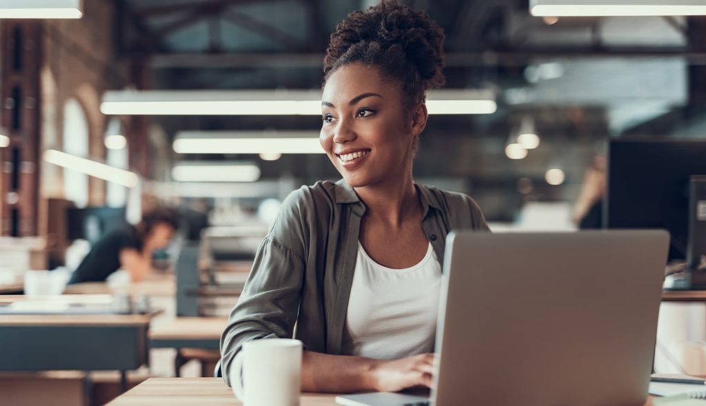 A Quick Guide to Hot Desking Etiquette