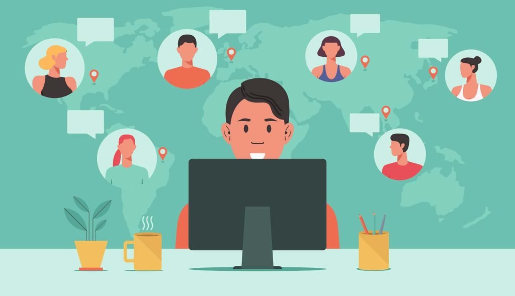 Mastering asynchronous work