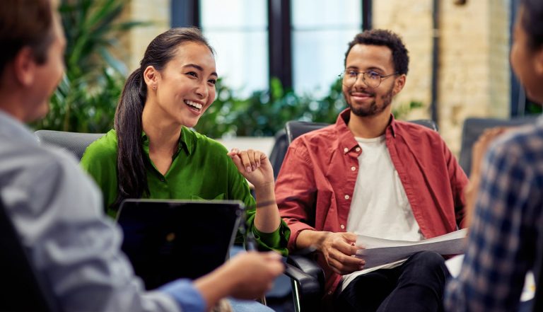 4 Tips for Running Inclusive Meetings