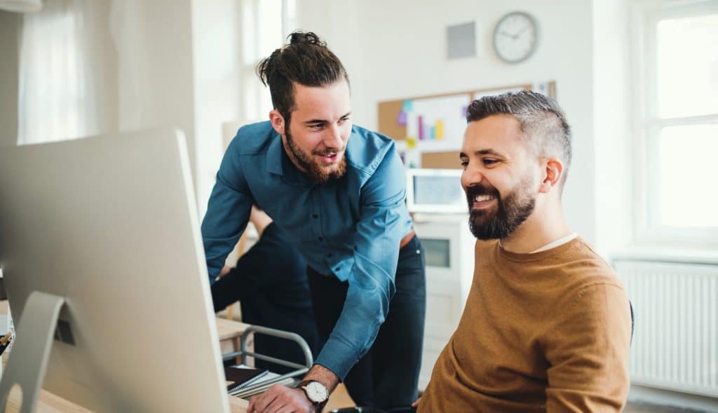 Prioritizing Accessibility in Flexible Workspaces