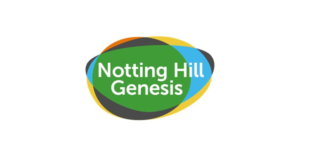 Genesis logo