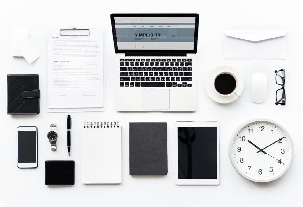 Workspace tech hybrid office