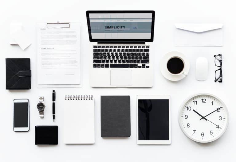 Workspace tech hybrid office