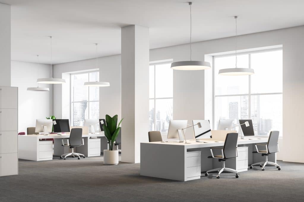 Arbeitsplatzmanagement