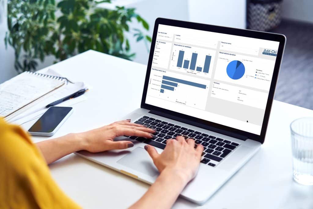 Datenanalyse am Arbeitsplatz