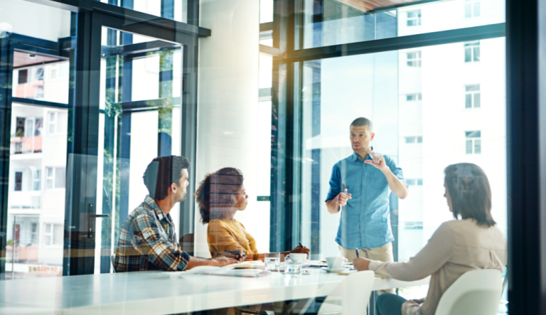 what is a recurring meeting