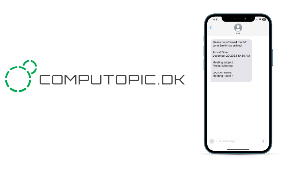 Teknologipartner Computopic