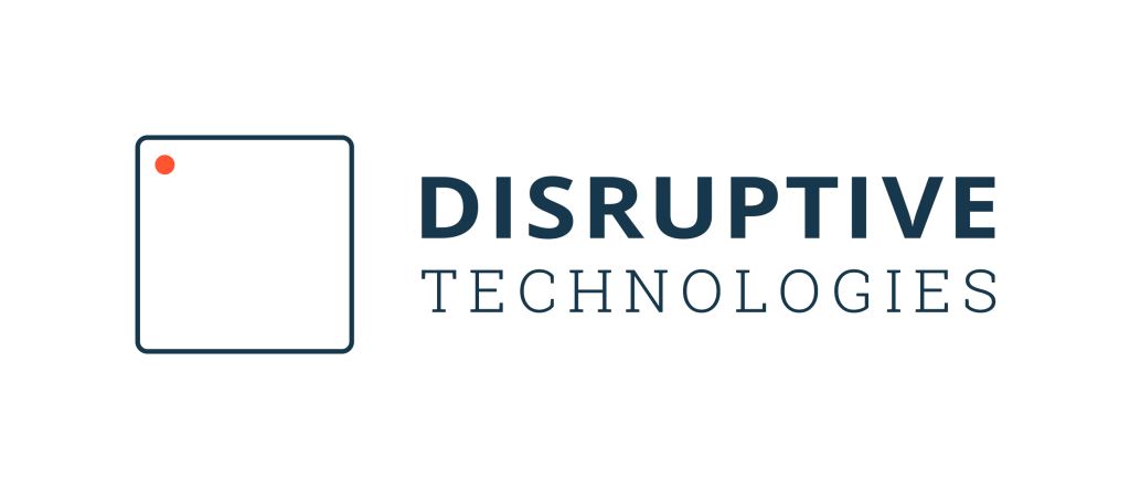 Disruptive Technology Teknologipartner
