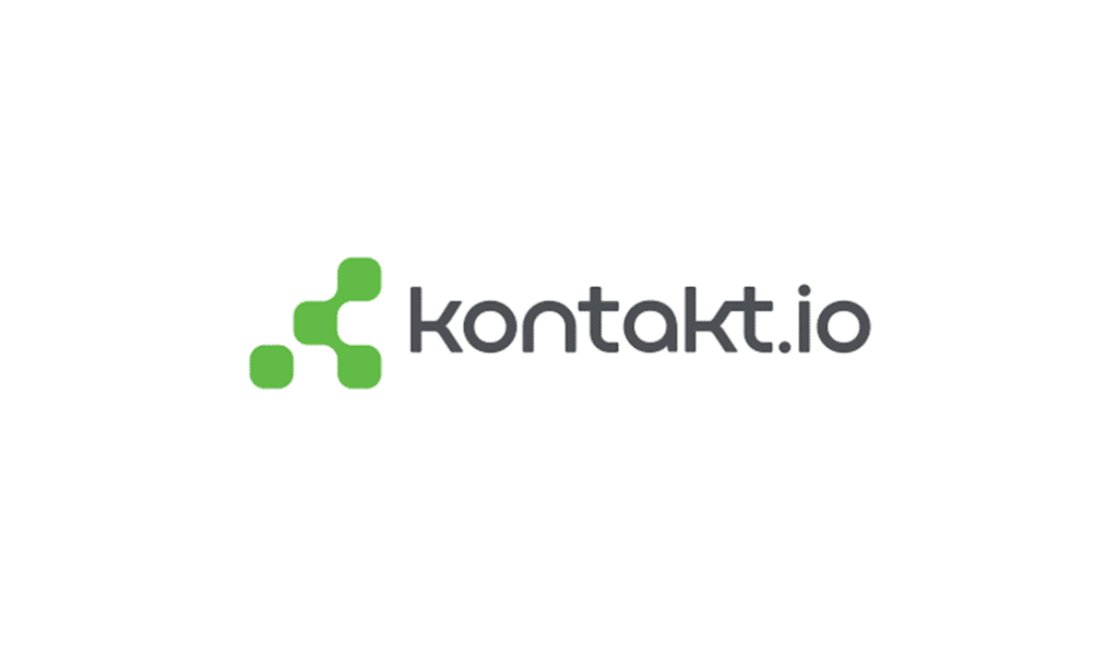 Teknologipartner Kontakt.io