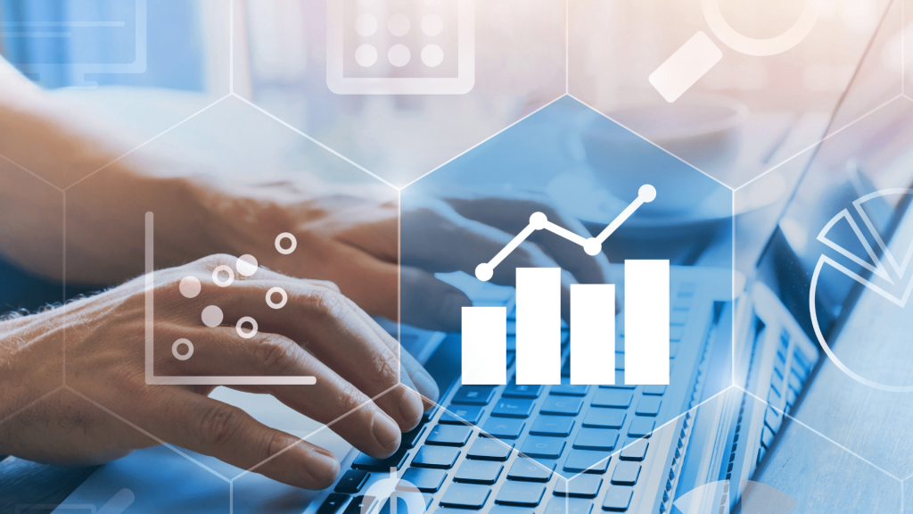 BI data for meeting room booking system