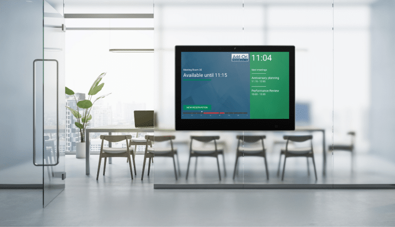 digital signage trends