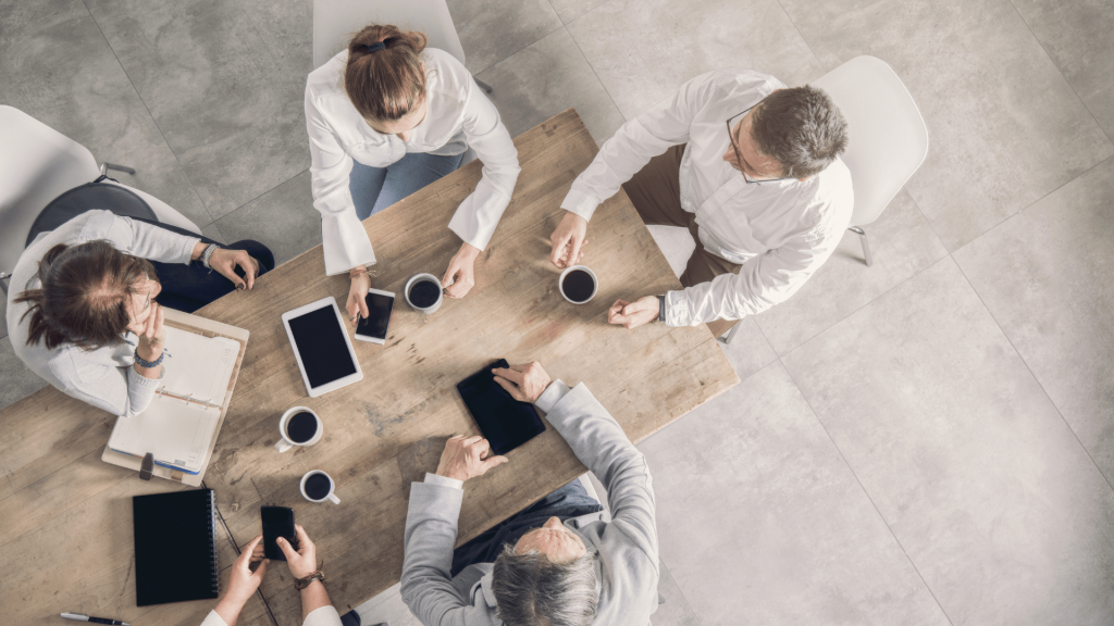 user friendly meeting room booking system