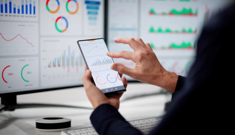 intelligent workplace