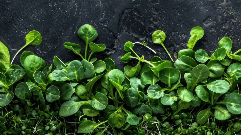 sustainable coordination - catering and service providers