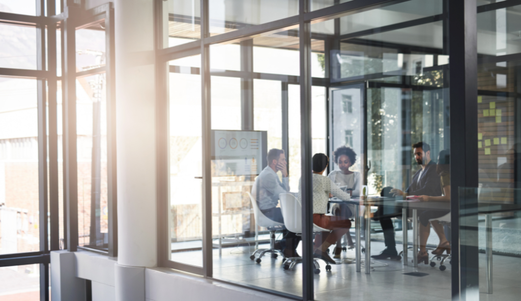 room utilization analytics