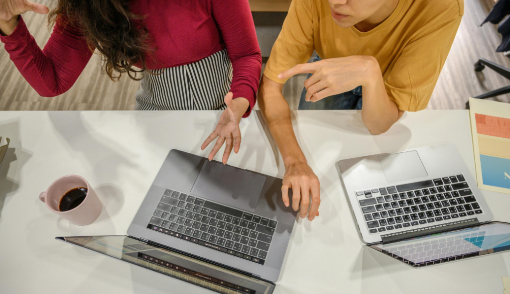 Book the Right Workspace