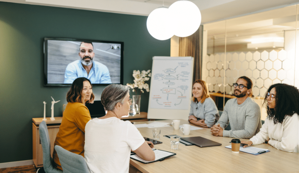 Workplace Scheduling Software