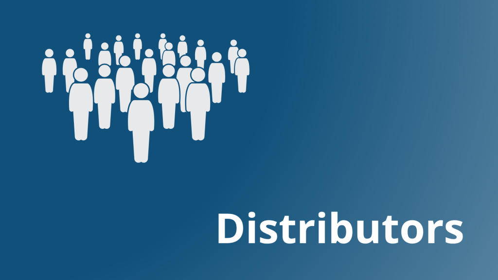 Distributors