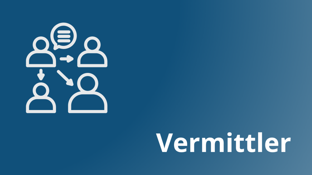 Vermittler
