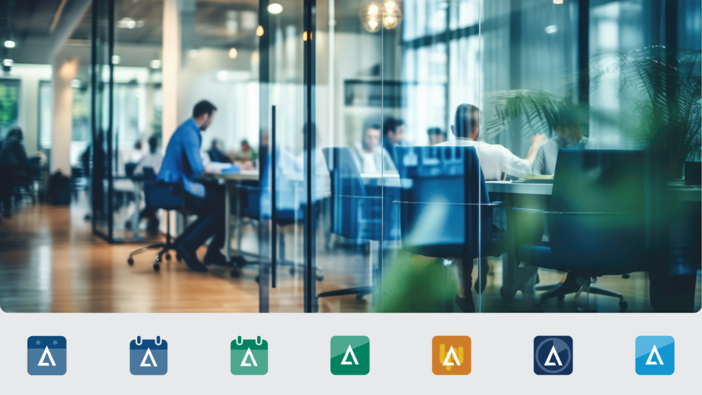 Gemeinsam das ArbeitsplatzManagement vereinfachen
