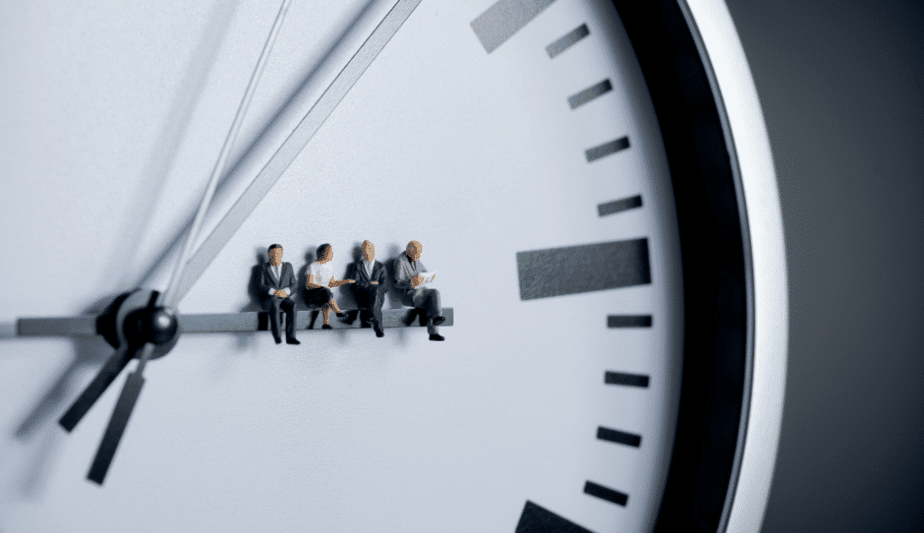 Win Back Hours with Smarter Scheduling