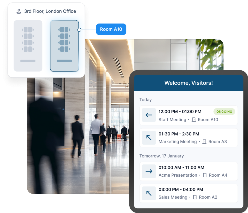 Dynamic Digital Signage Software