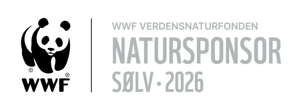 WWF Natursponsor