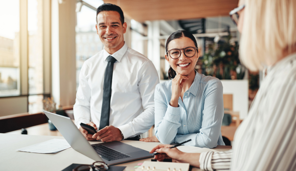 How to Choose the Best Meeting Room Management System for Your Business