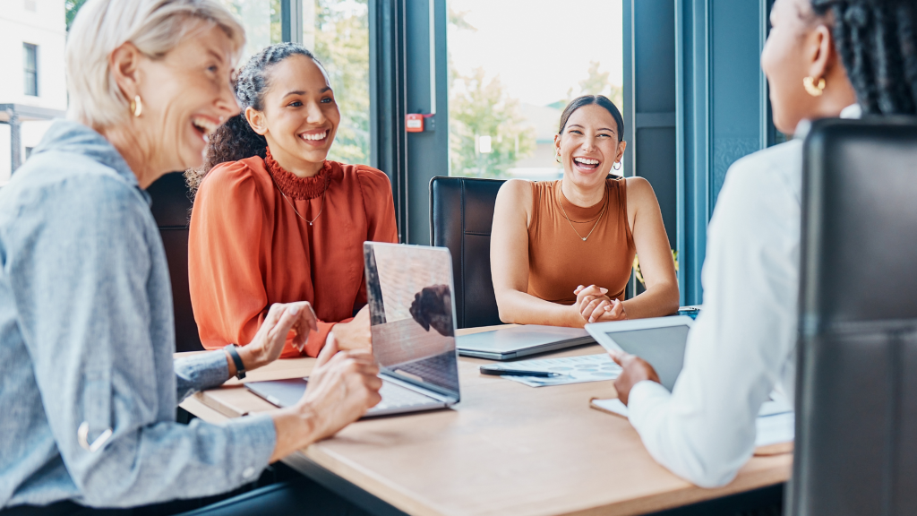workspace management Lösung