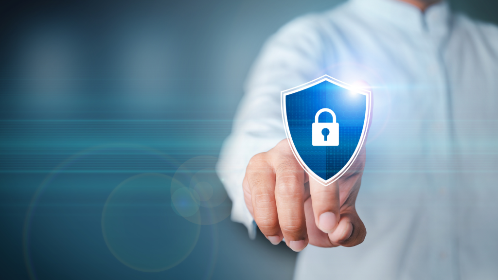 Hot desk booking system