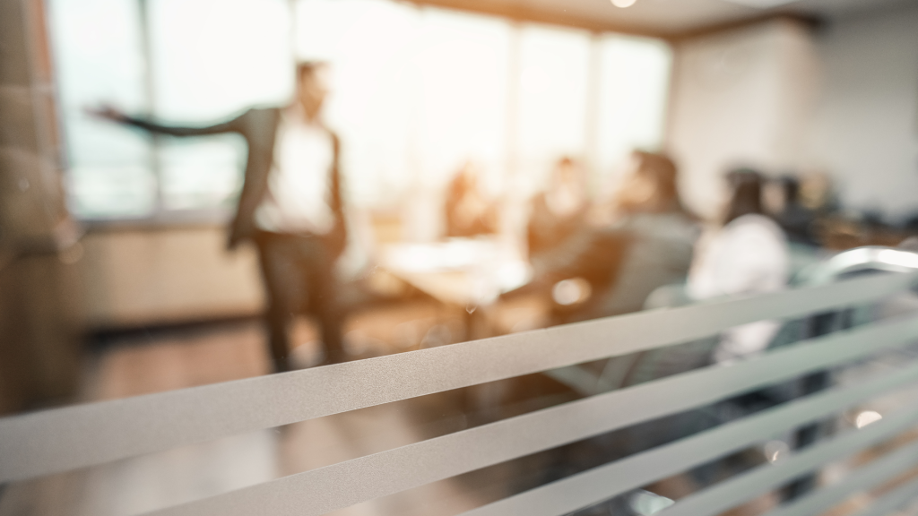 Workplace analytics software