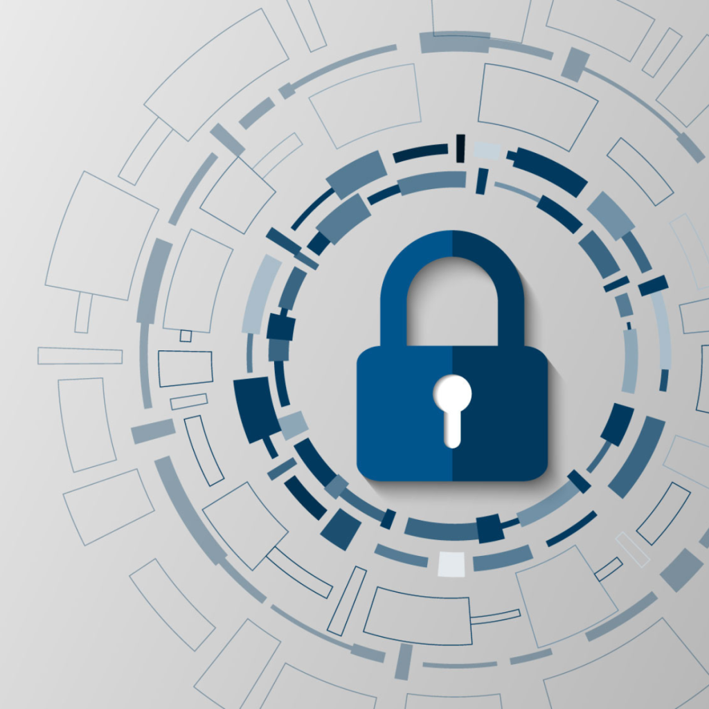 Smart office solutions - Enhance Security and Data Protection